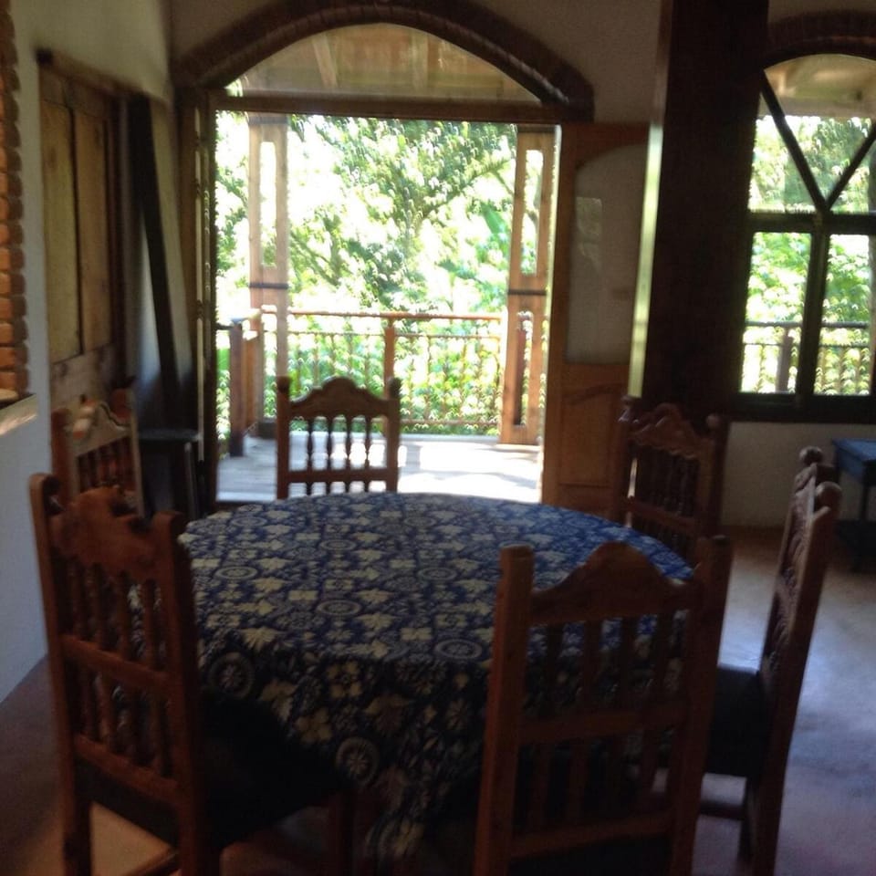 Casa Cafetal Coatepec Chalet in State of Puebla