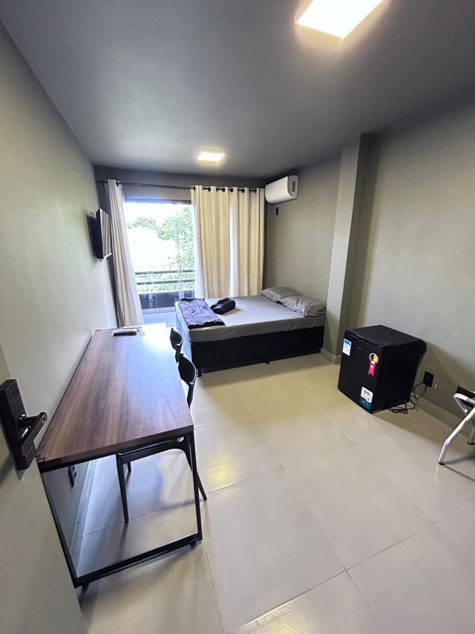 Asa norte apartamento aconchegante, Brasília Apartment in State of Goiás