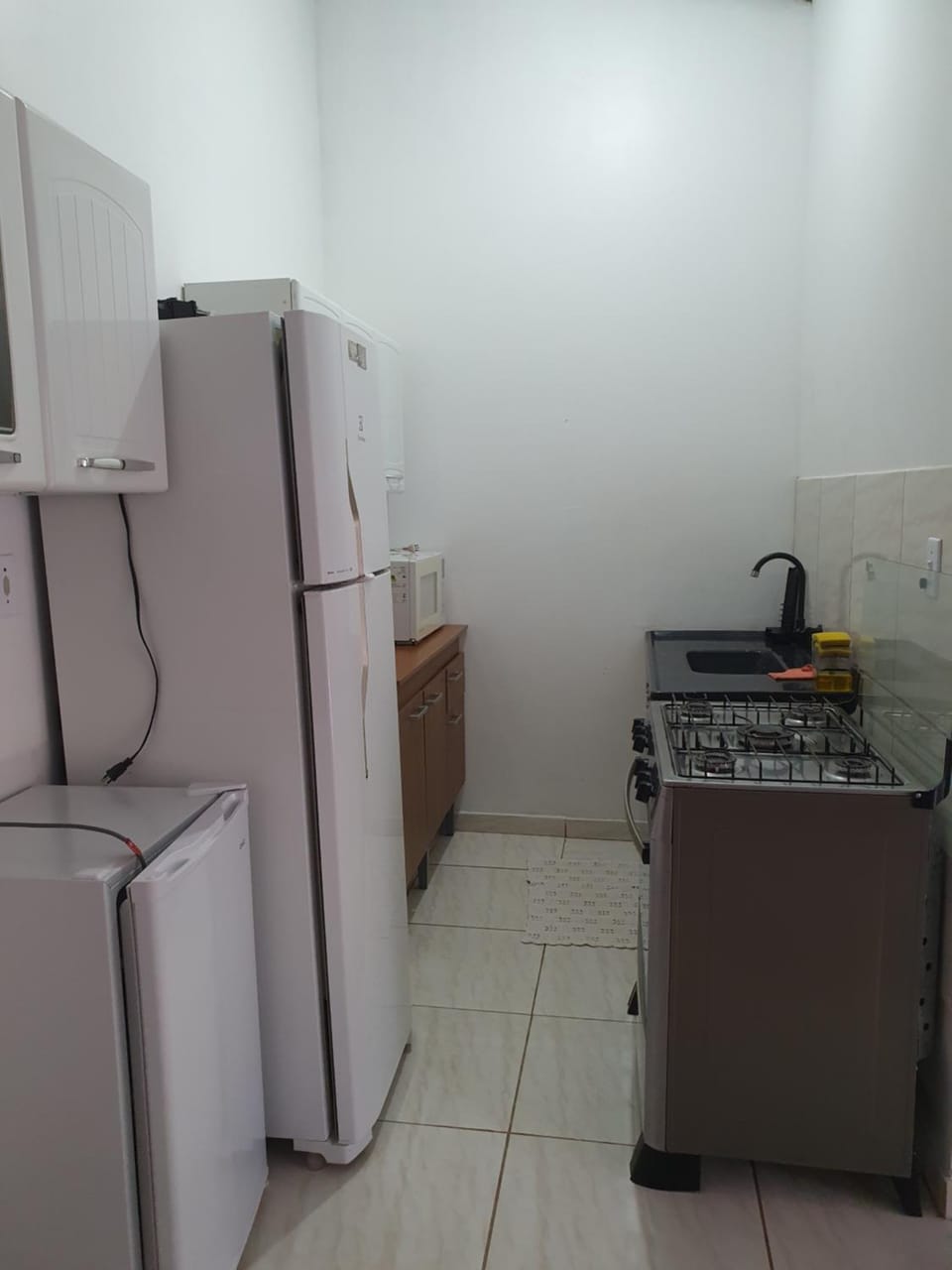 Puro Dengo 1 Apartment in São Francisco do Sul