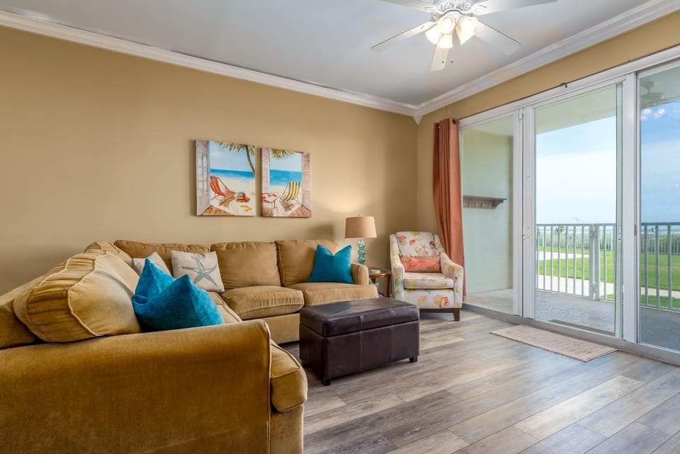 Footprints In The Sand-Inn 112 Apartment in Dauphin Island