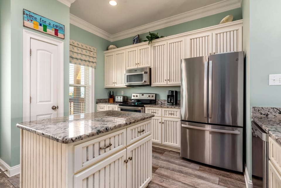 Goin Coastal - 2703 Bienville House in Dauphin Island