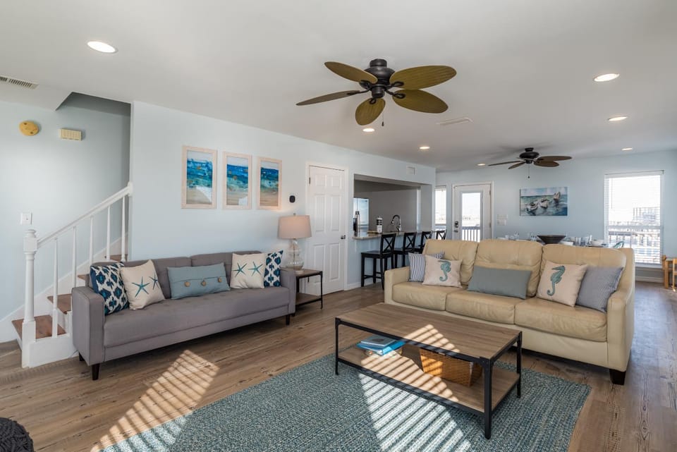 Island Escape - 105 Vargas Ct House in Dauphin Island
