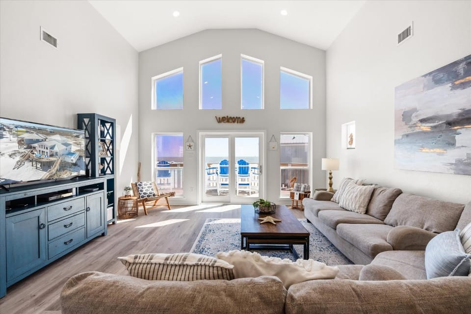 Island Star - 105 Spanish Ct House in Dauphin Island