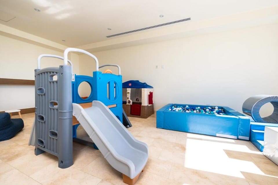 Zantamar 105B, a pie de playa Apartment in La Cruz de Huanacaxtle