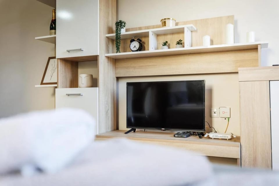TV and multimedia