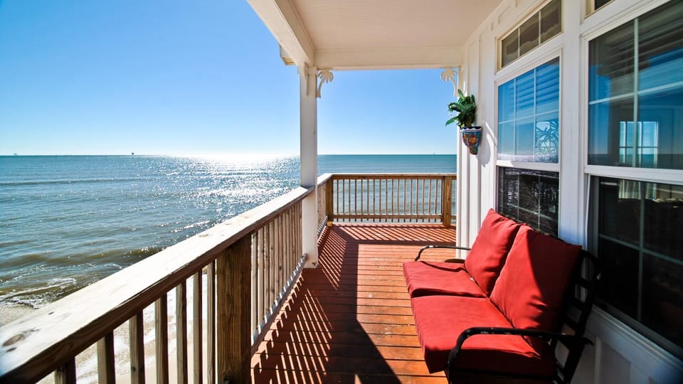 Island Time - 103 Treasure Ct House in Dauphin Island