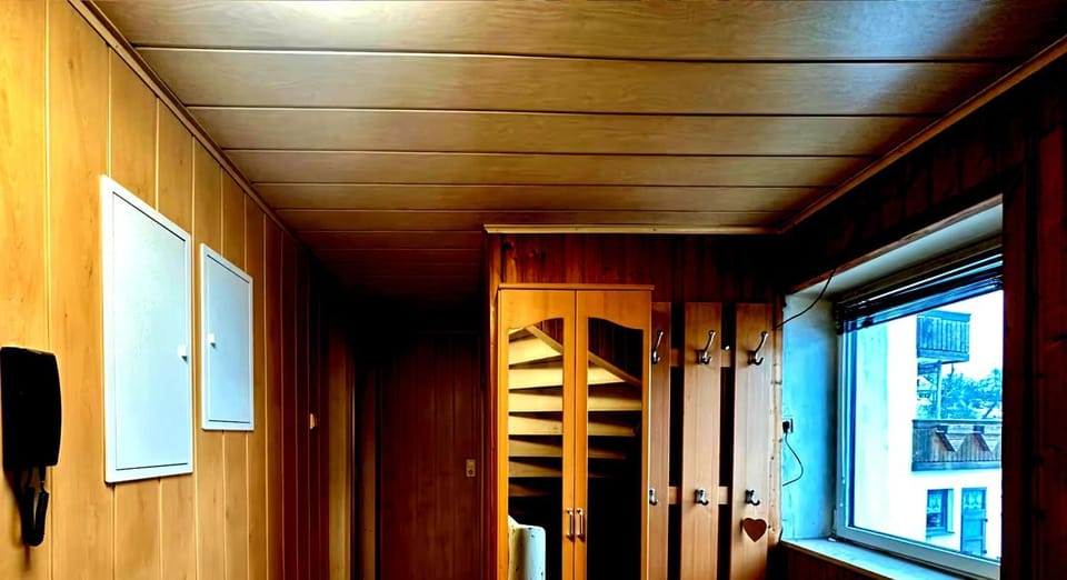 Chalet Riesegel Apartment in Styria