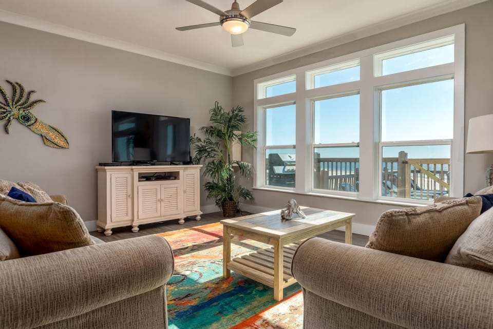 Island Time IV - 101 Pushmatah House in Dauphin Island