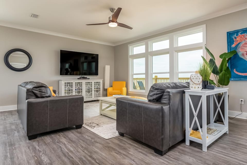 Island Time VI - 101 Quebec Ct House in Dauphin Island