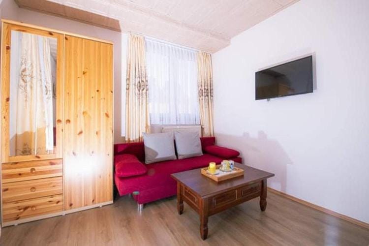 Pension und China - Thai Restaurant Asia - Haus Bed and Breakfast in Braunlage