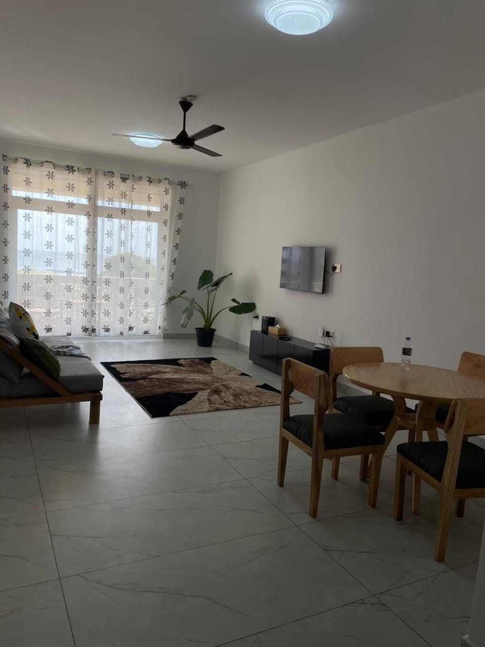 Baobab Apartments Apartment in Malindi