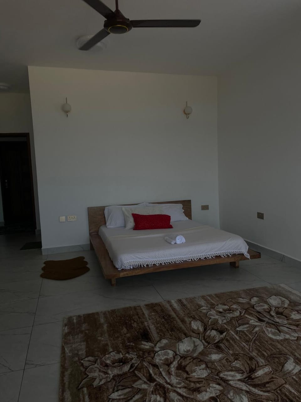 Baobab Apartments Apartment in Malindi