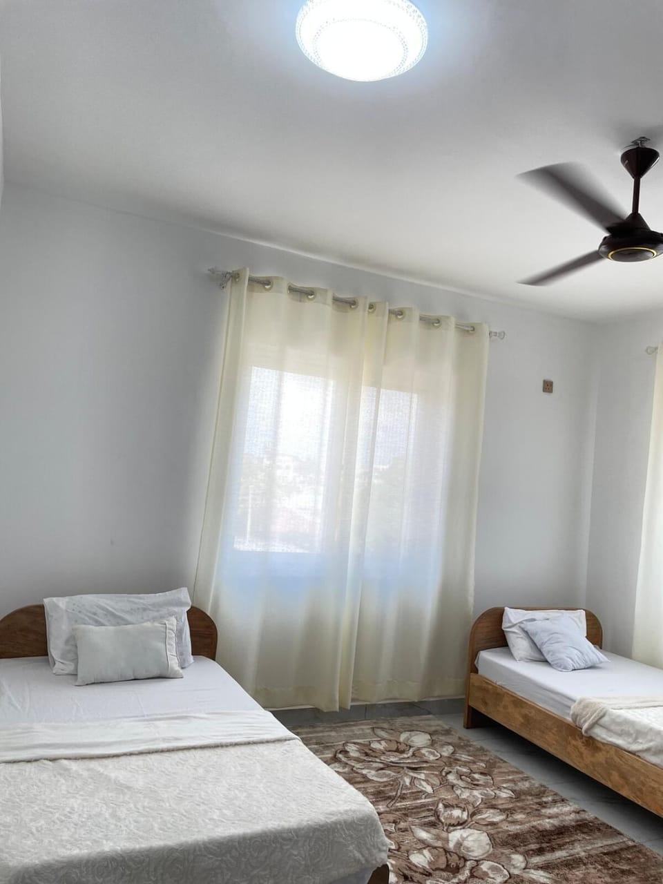 Baobab Apartments Apartment in Malindi