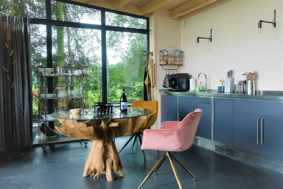 Bij de Vossen Apartment in Drenthe (province)