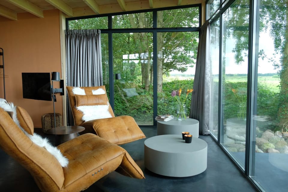 Bij de Vossen Apartment in Drenthe (province)