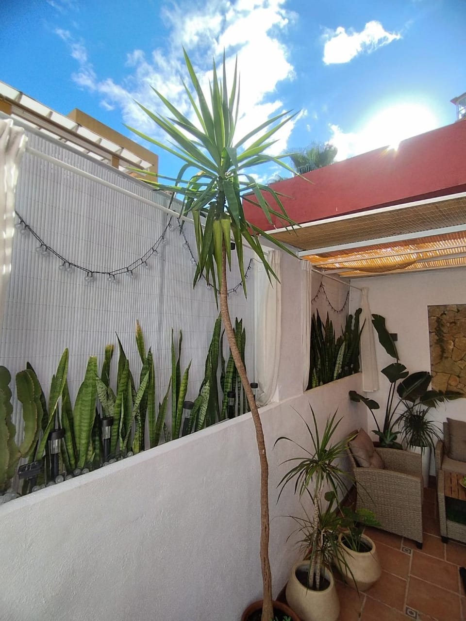 Costa Tritón Chill Apartment in Benalmadena