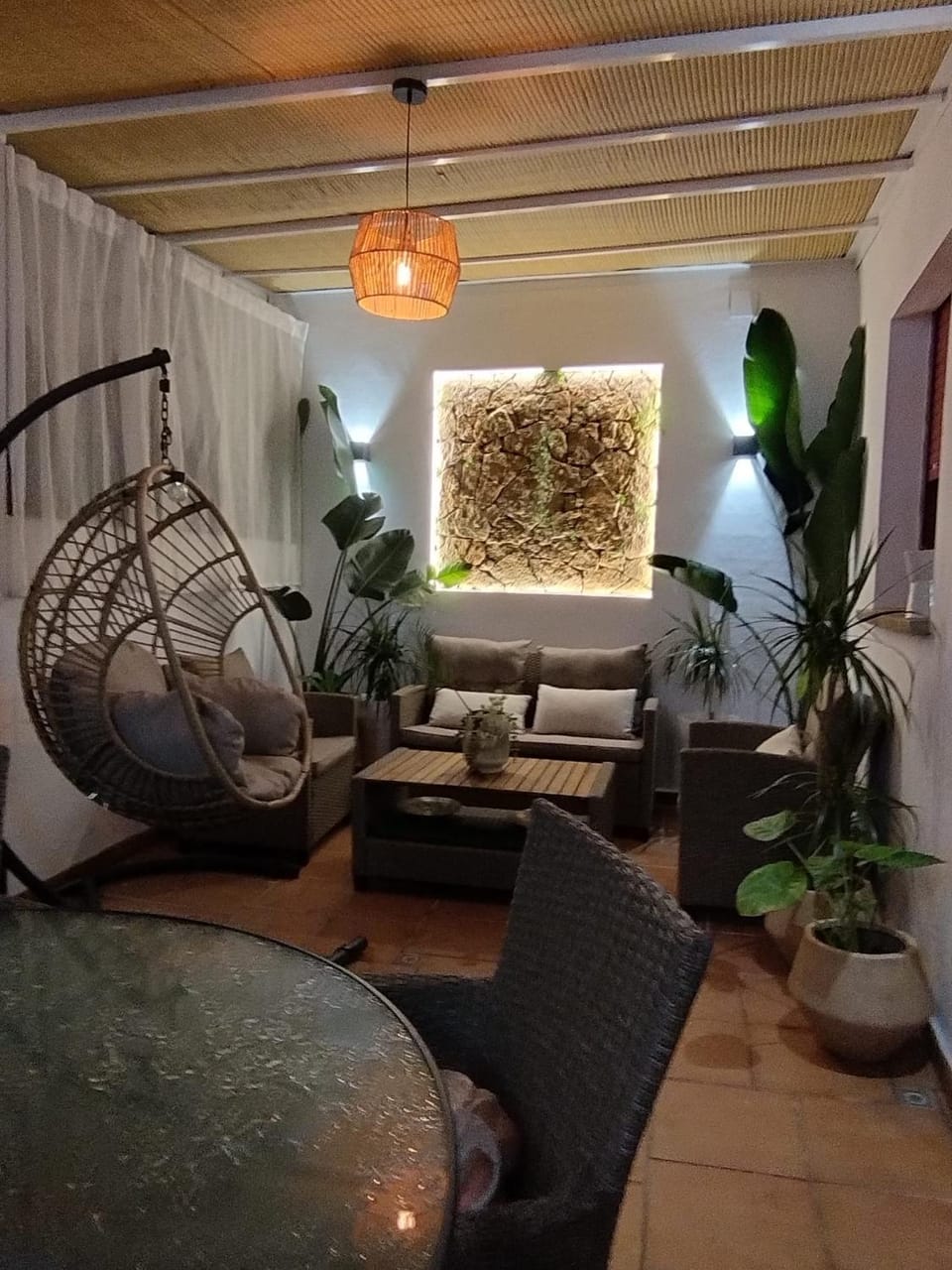 Costa Tritón Chill Apartment in Benalmadena