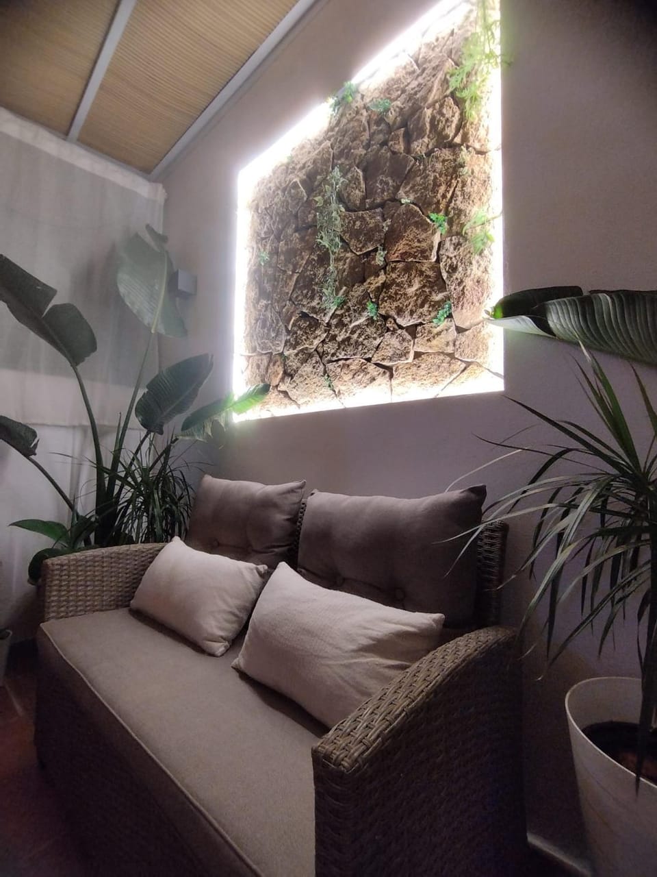 Costa Tritón Chill Apartment in Benalmadena
