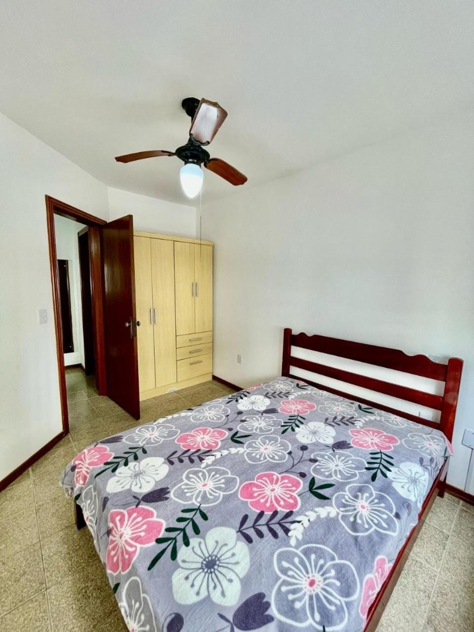 1 Dormitório - Beira Mar Apartment in State of Rio Grande do Sul