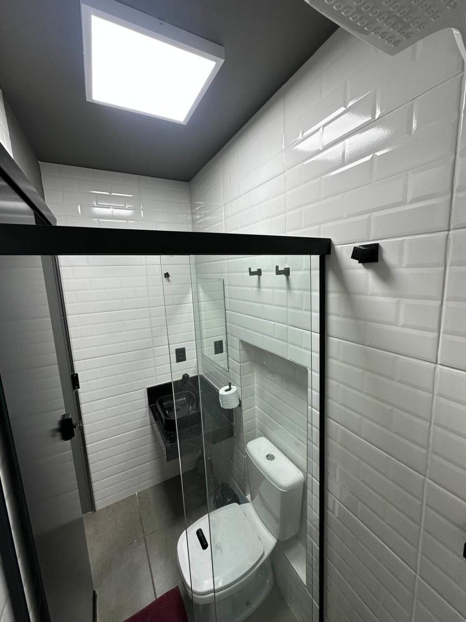 Apartmento na Asa Norte, Brasilia Apartment in State of Goiás