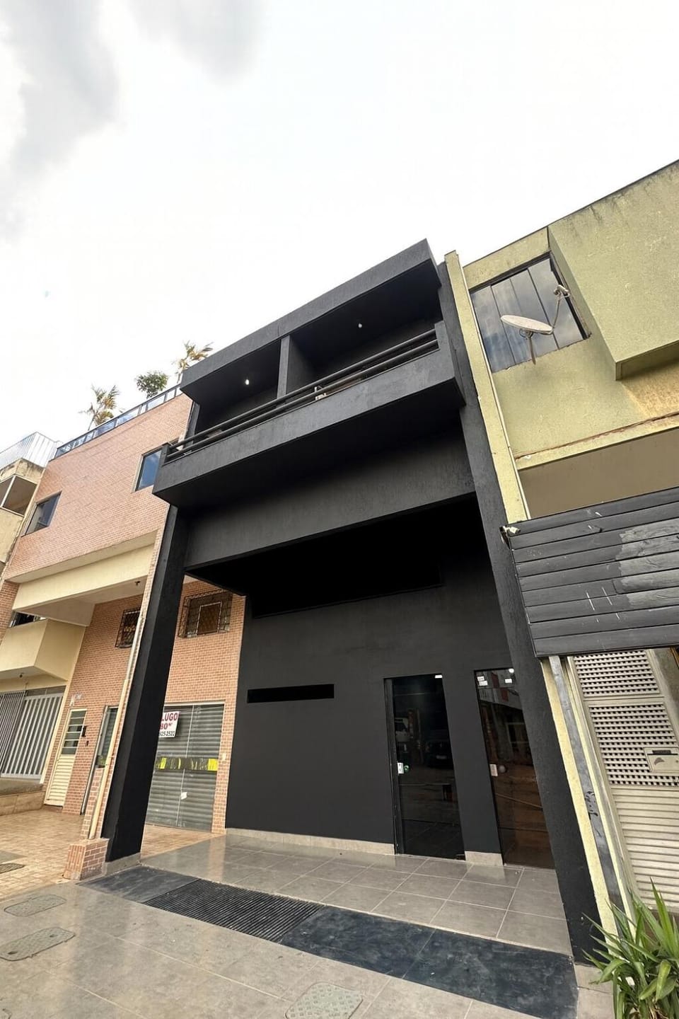 Apartmento na Asa Norte, Brasilia Apartment in State of Goiás