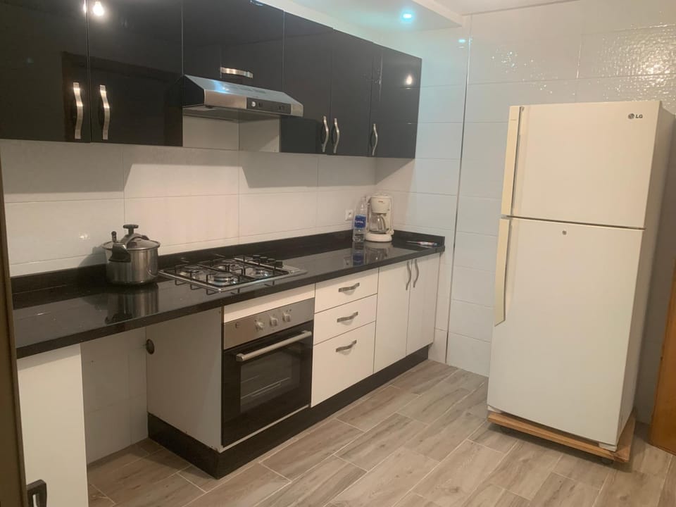 Studio dream place Apartment in Rabat-Salé-Kénitra