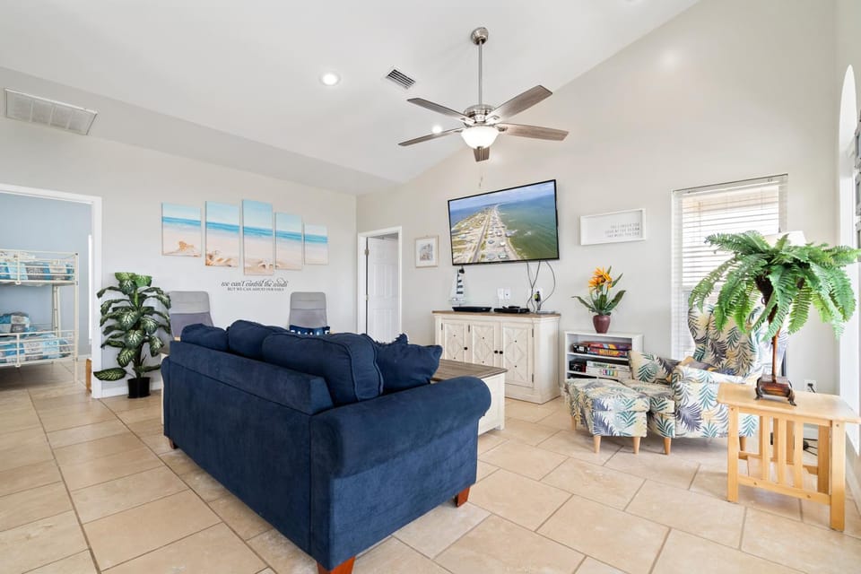 Marisol - 102 Slidell Ct House in Dauphin Island
