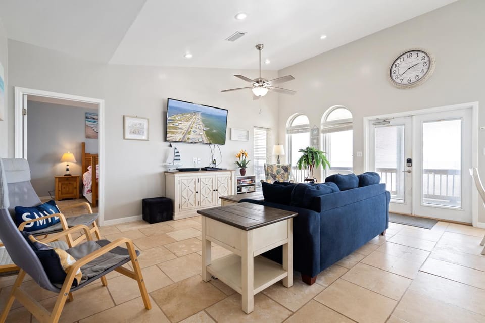 Marisol - 102 Slidell Ct House in Dauphin Island