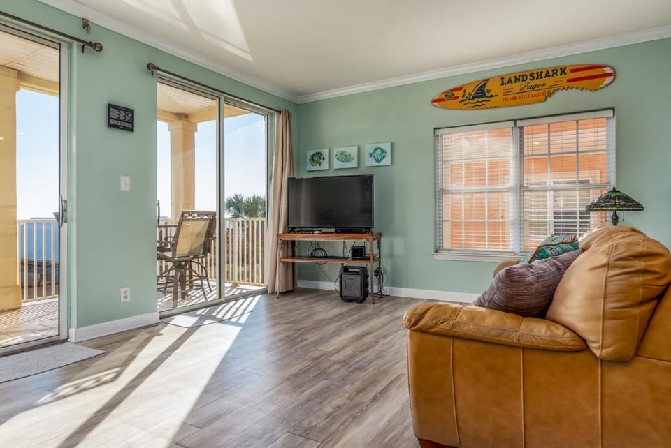 Mother of Pearl - Beach Club #205 Apartment in Dauphin Island