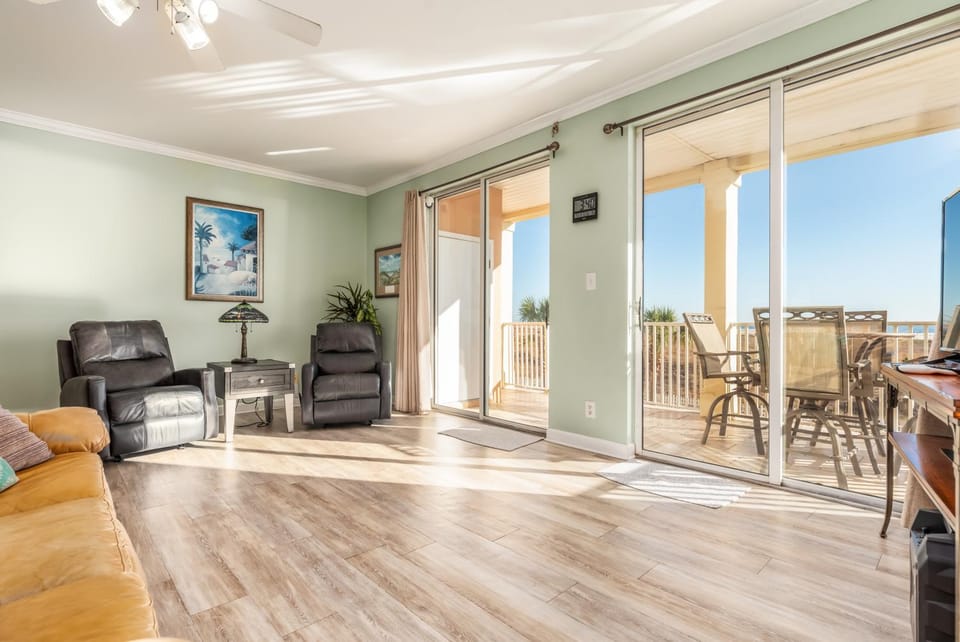 Mother of Pearl - Beach Club #205 Apartment in Dauphin Island