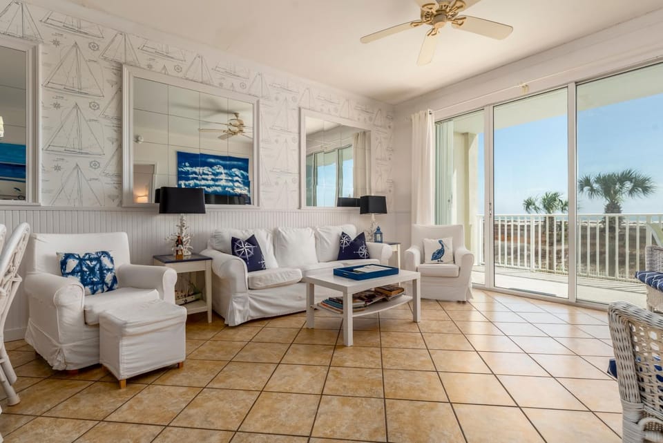 Oceans Edge - Inn #205 Apartment in Dauphin Island
