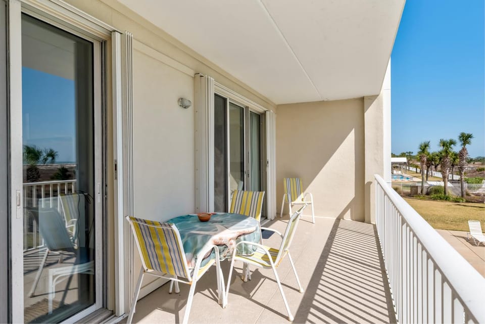 Oceans Edge - Inn #205 Apartment in Dauphin Island