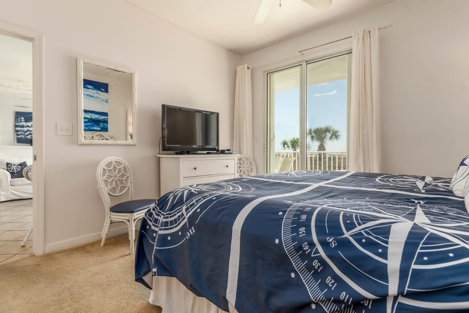 Oceans Edge - Inn #205 Apartment in Dauphin Island