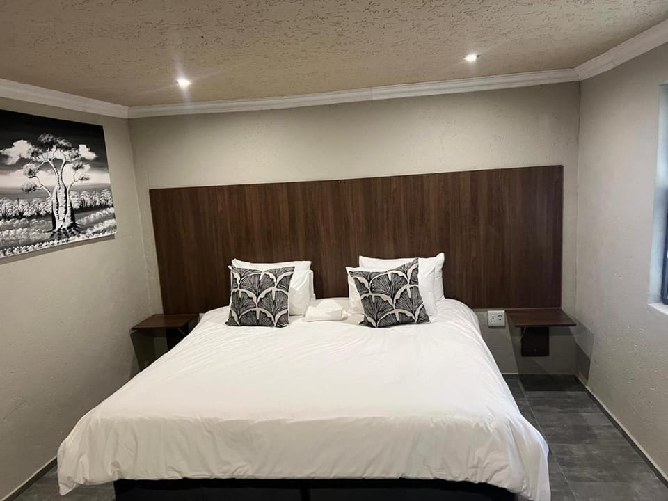 Village Walk Guesthouse Bed and Breakfast in Gauteng