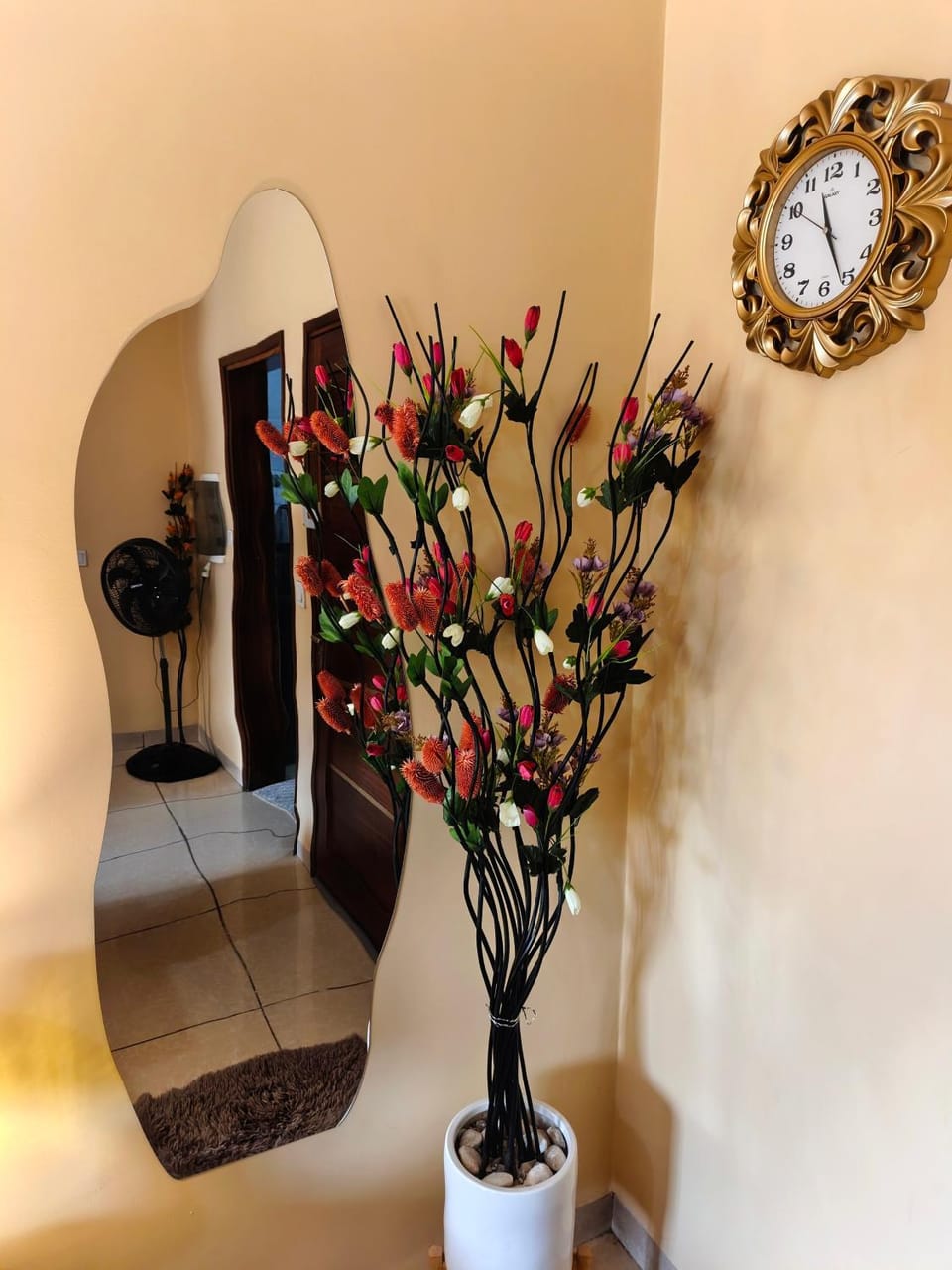 Studio de charme et de luxe à Dakar Apartment in Dakar