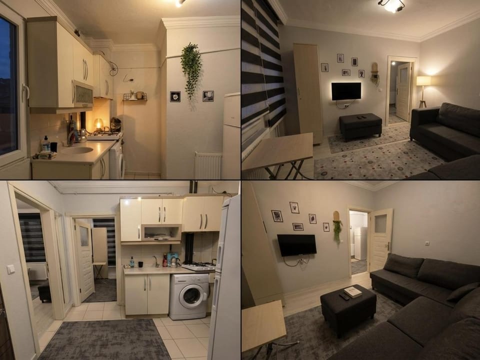 Pasha Suite & Konaklama Apartment in Turkey
