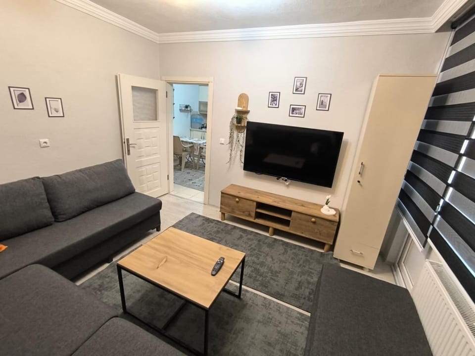 Pasha Suite & Konaklama Apartment in Mersin