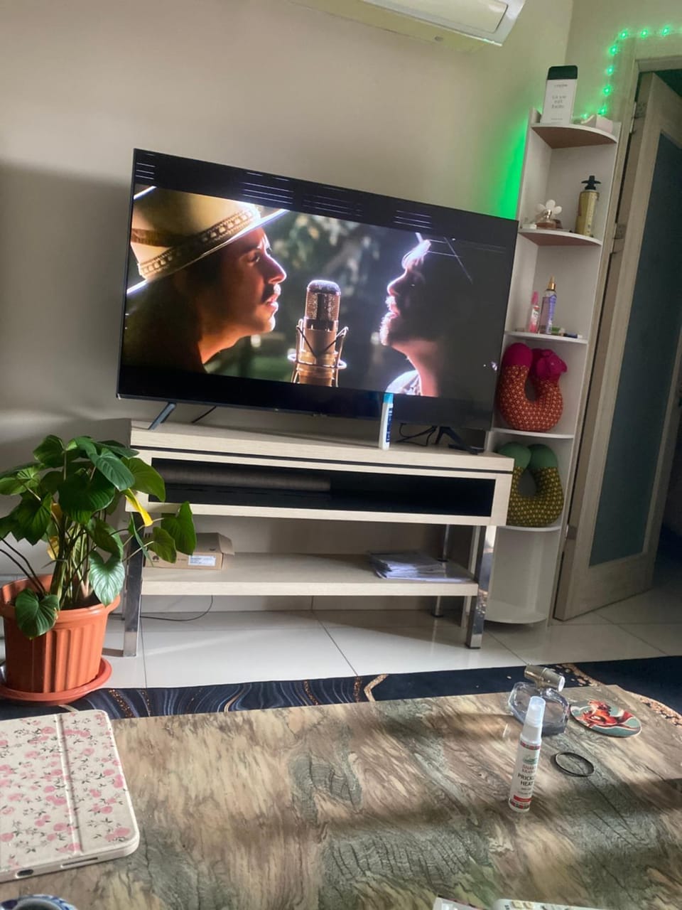 TV and multimedia