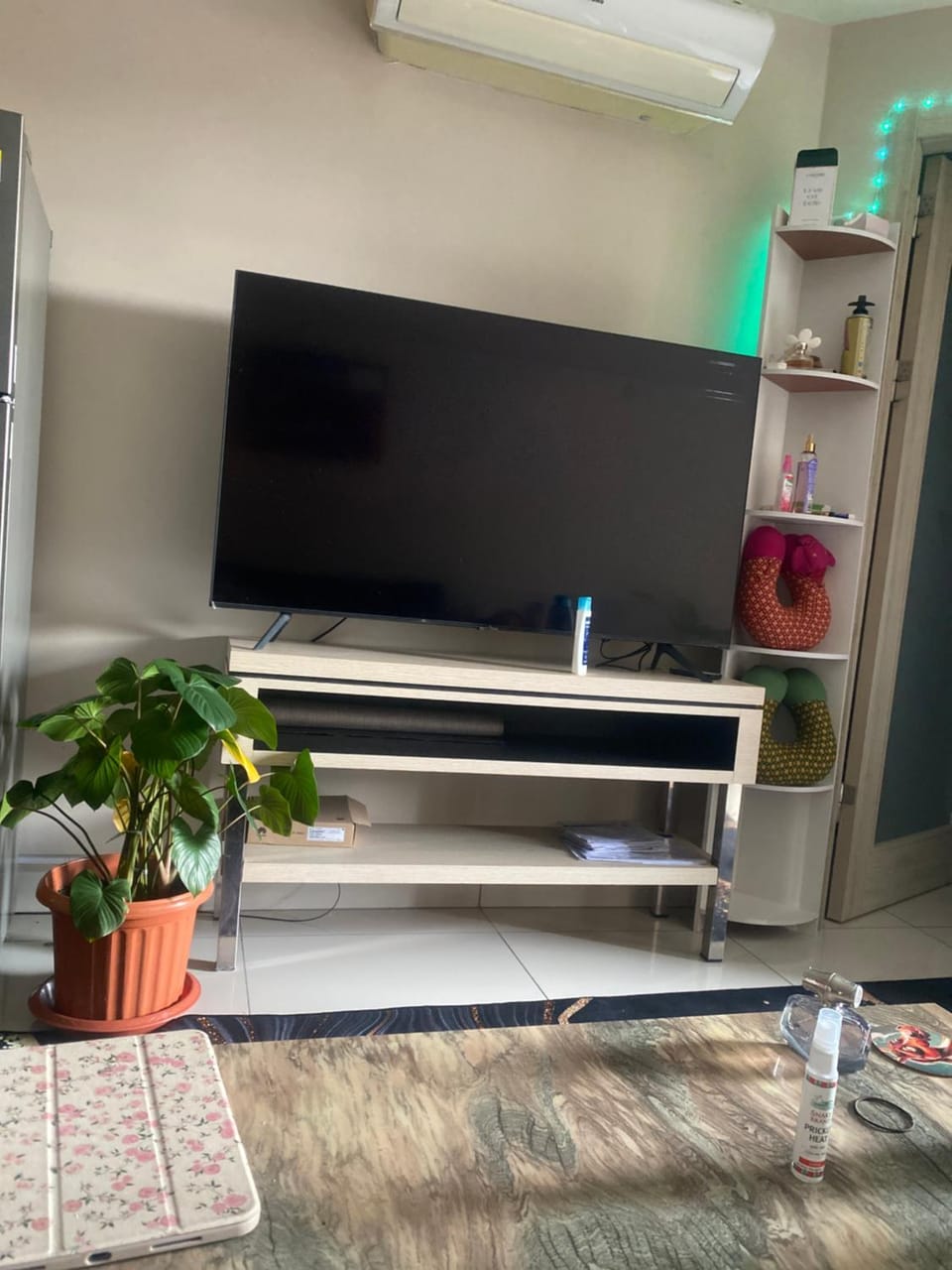 TV and multimedia