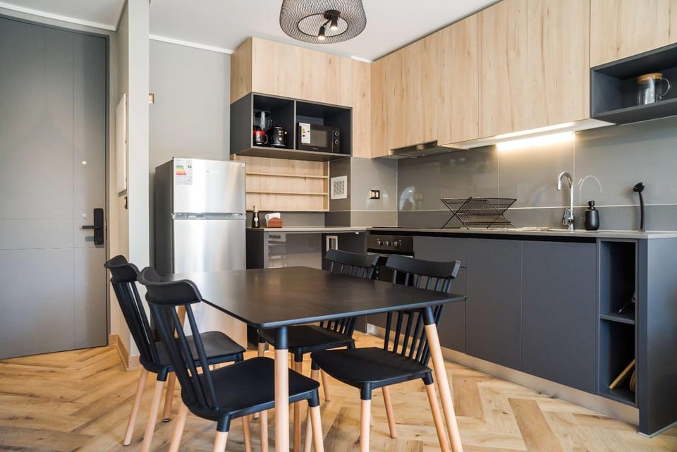 Stylish Urban Oasis Spacious 1BR in Providencia Apartment in Providencia
