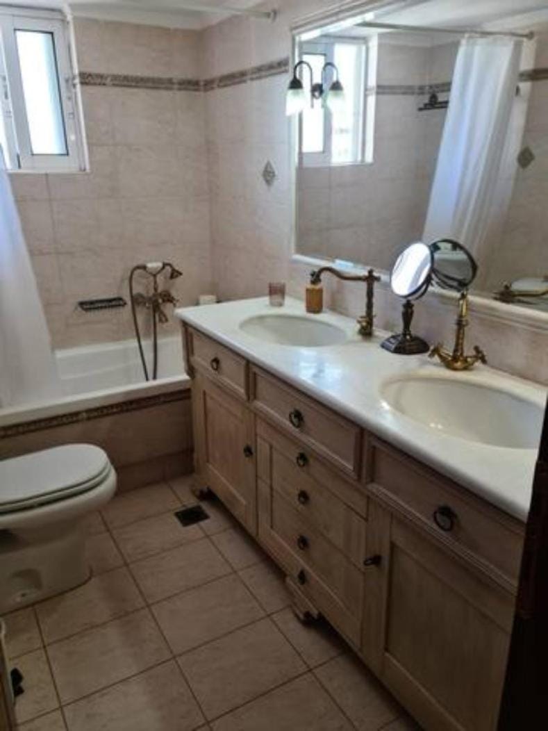 Πολυτέλεια στο κέντρο της Πάτρας Apartment in Peloponnese, Western Greece and the Ionian