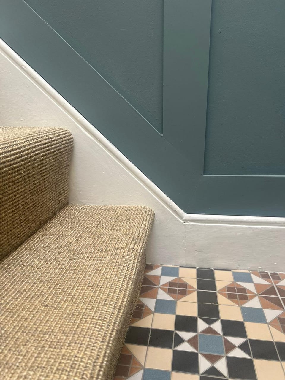 Glenesk No 1, 2nd Floor, Woodhall Spa Apartment in England