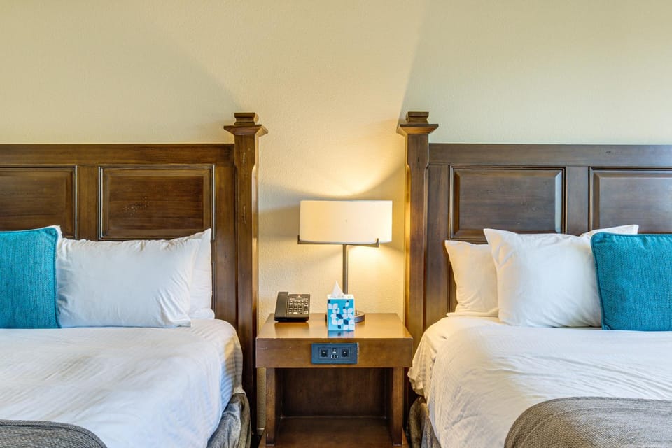 Olympic Valley Studio For Summer: Everline Resort! Apartment in Palisades Tahoe (Olympic Valley)