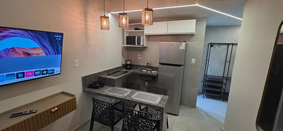 TV and multimedia, Kitchen or kitchenette