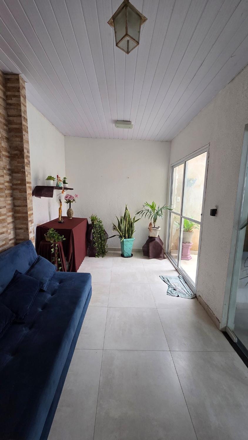 Casa Temporada com piscina Paraíso Escondido House in São Pedro da Aldeia