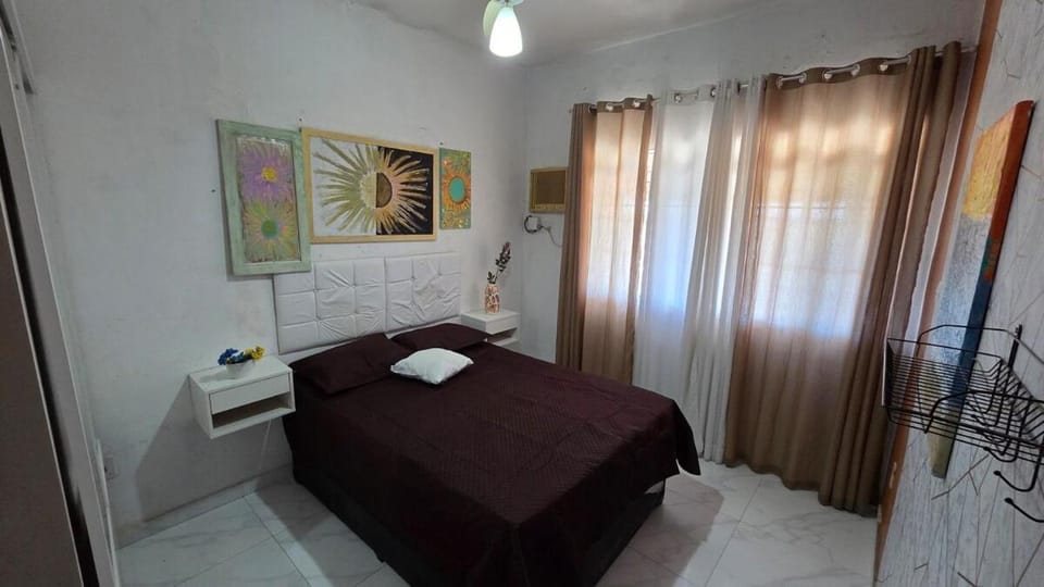 Casa Temporada com piscina Paraíso Escondido House in São Pedro da Aldeia