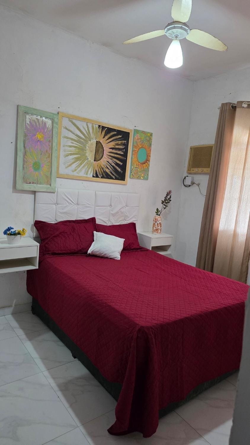 Casa Temporada com piscina Paraíso Escondido House in São Pedro da Aldeia