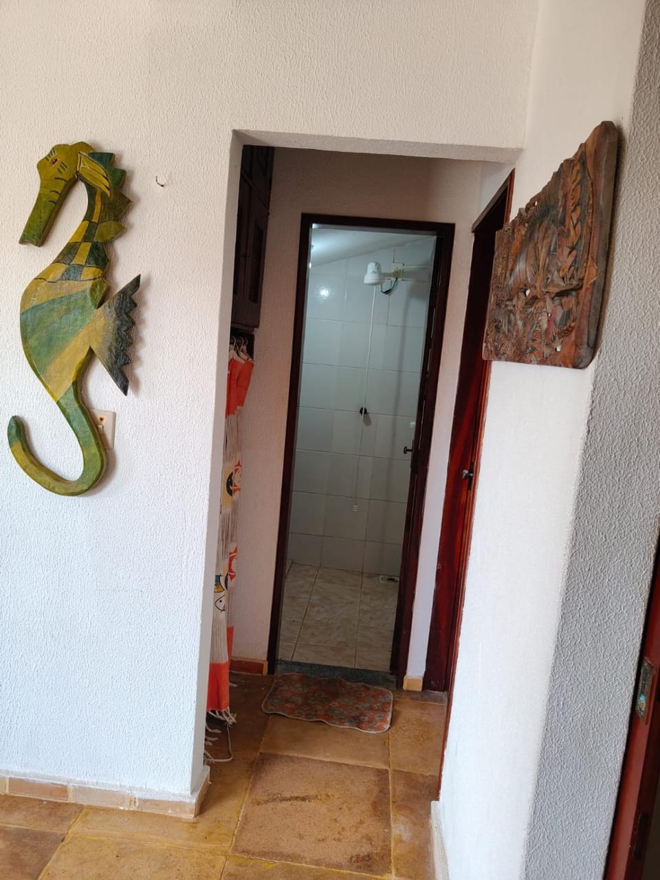 Nascimento BEACH House in State of Ceará