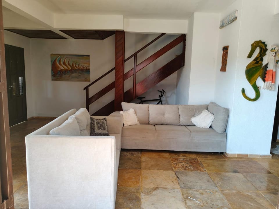 Nascimento BEACH House in State of Ceará