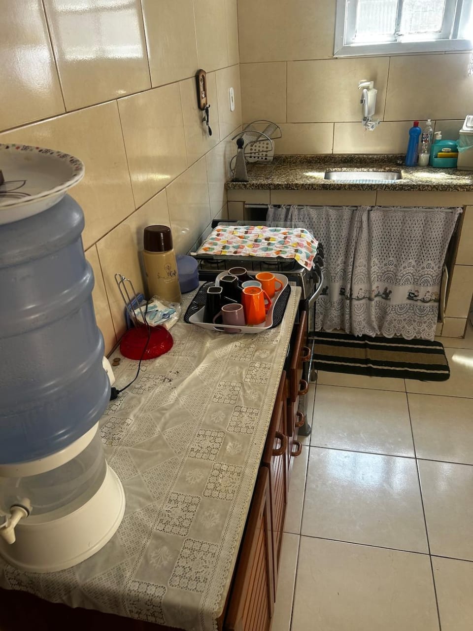 Casa aconchegante bairro peró House in Cabo Frio